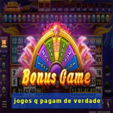 jogos q pagam de verdade